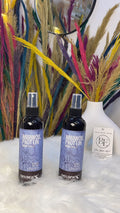 Argan Heat Protectant