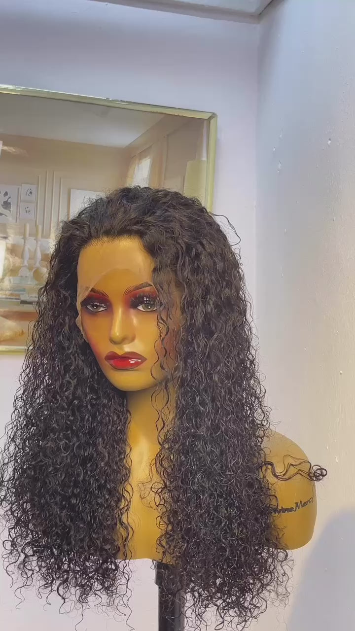 20'Sdd Pixie Curls