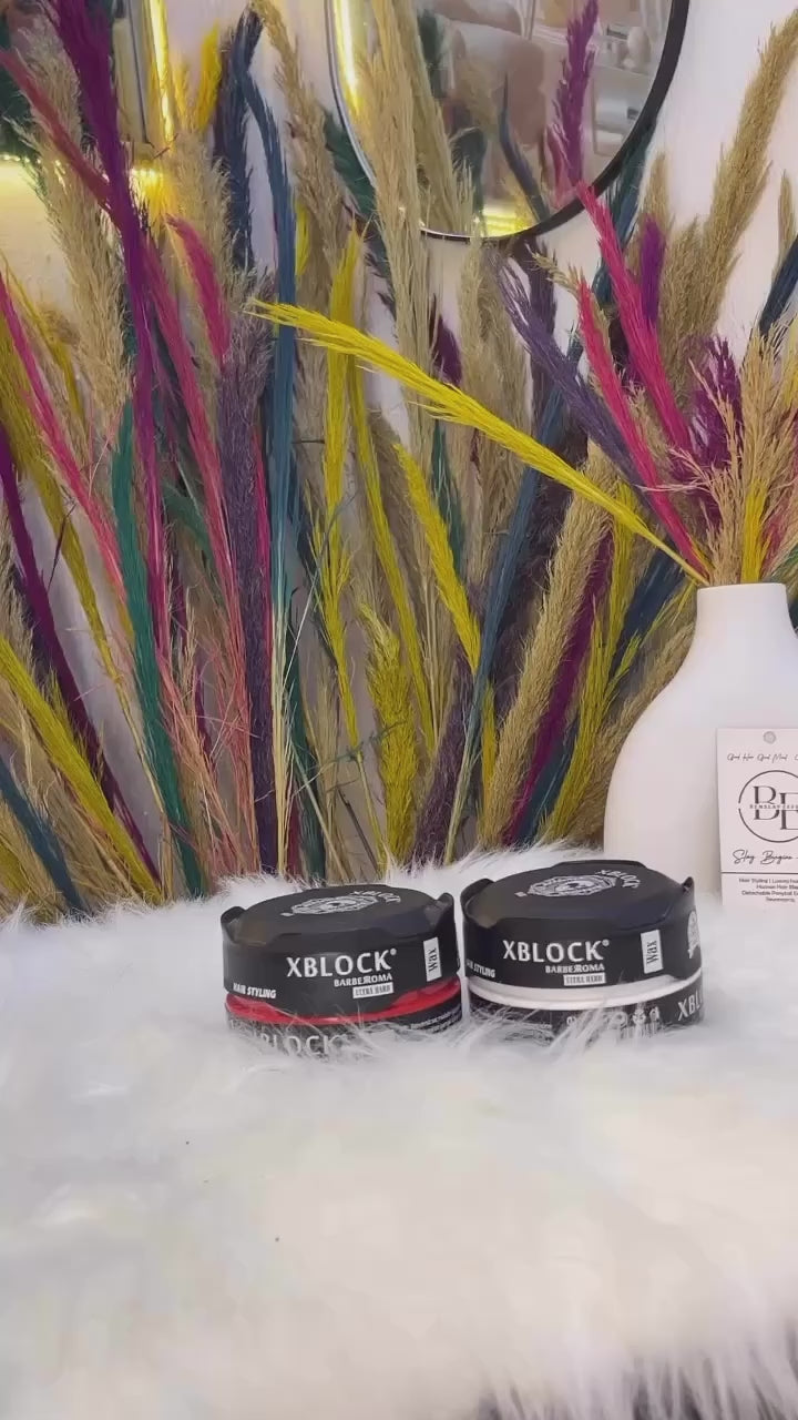 X-Block Gel
