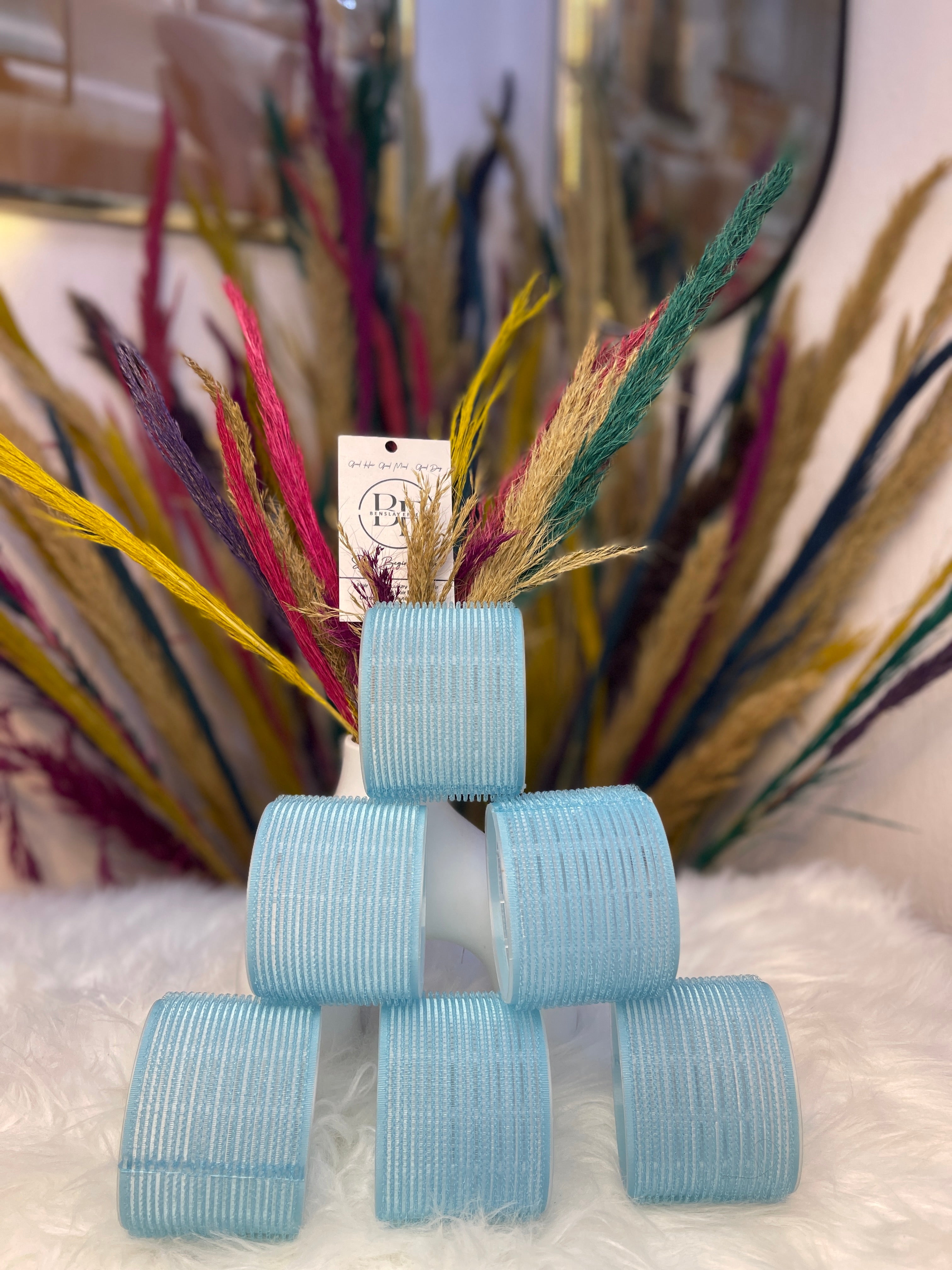 Velcro Rollers