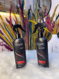 Heat Protectant