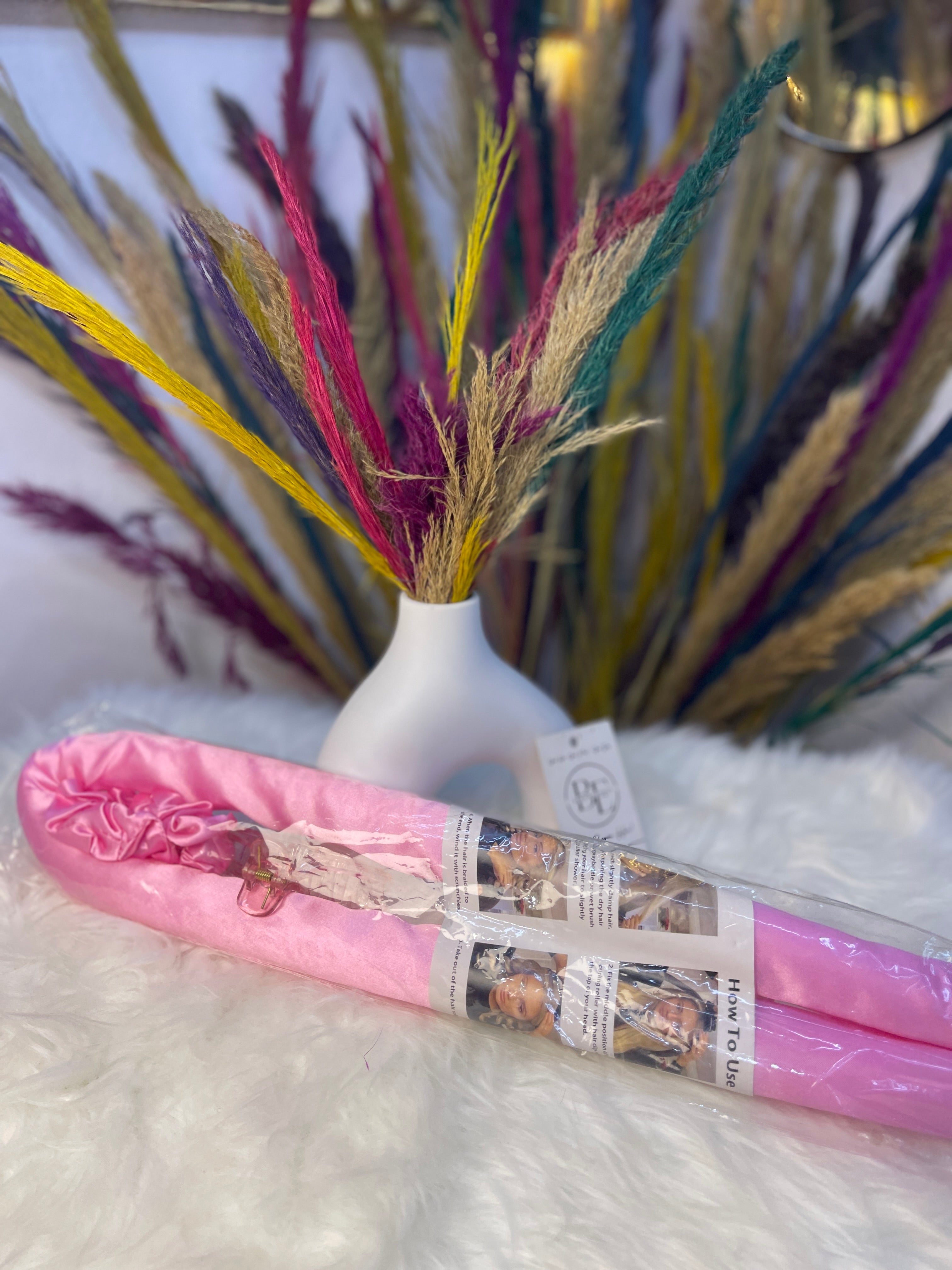 Jumbo Flexi Rods