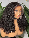 RTW Burmese Curly Unit