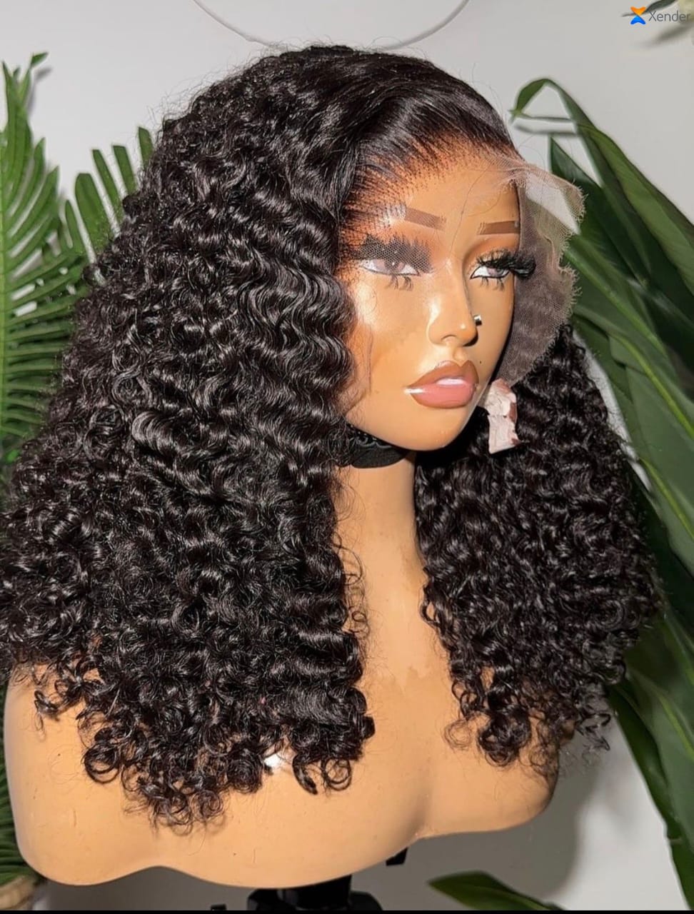 RTW Burmese Curly Unit