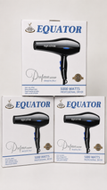 Equator Professional Hand Dryer — 5000W