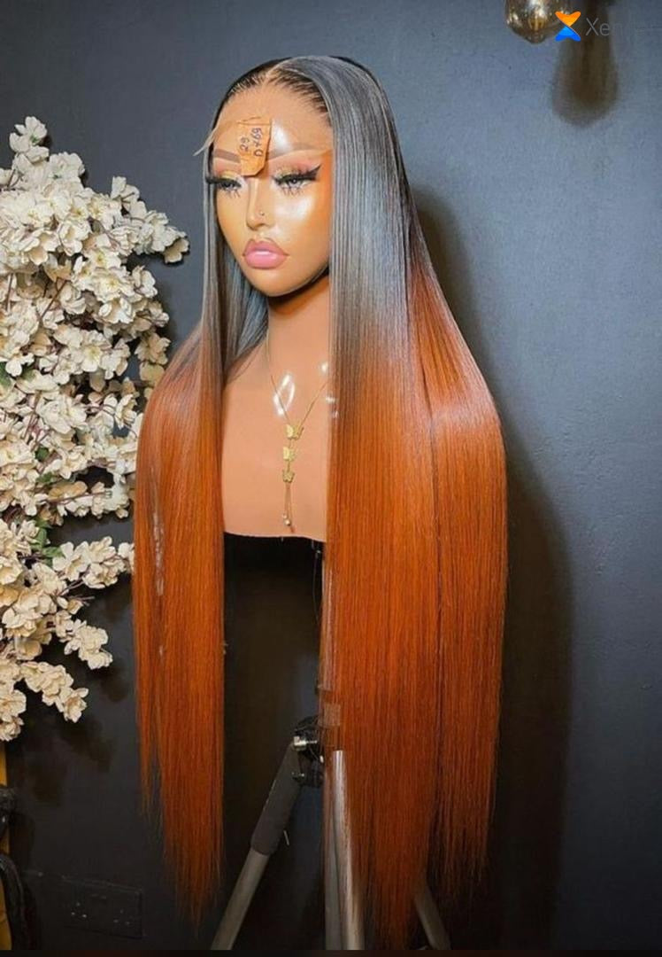 RTW Luxury Bone-straight