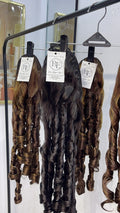 Bouncy Ponytail-Extension