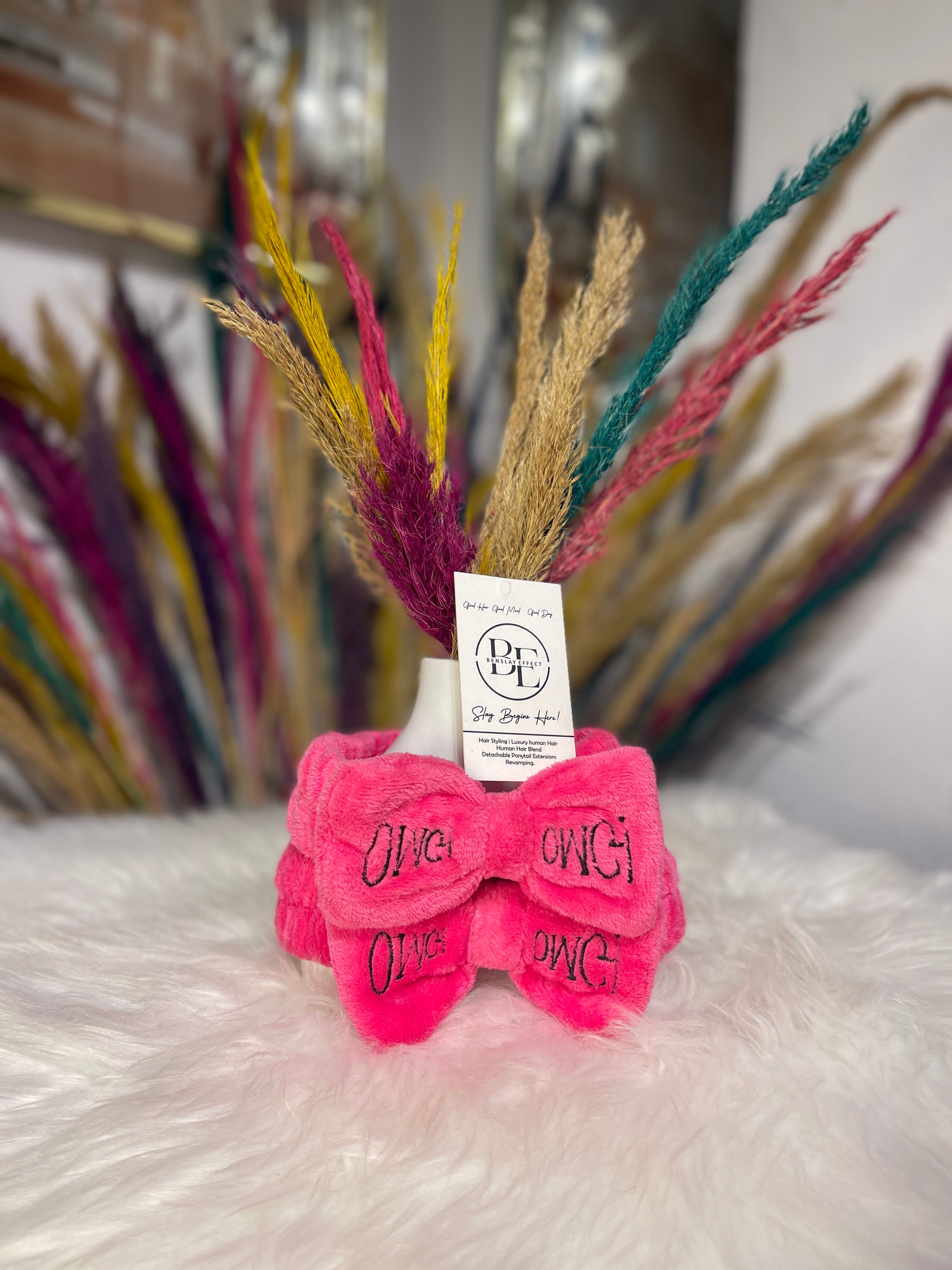 Barbie Hair-band