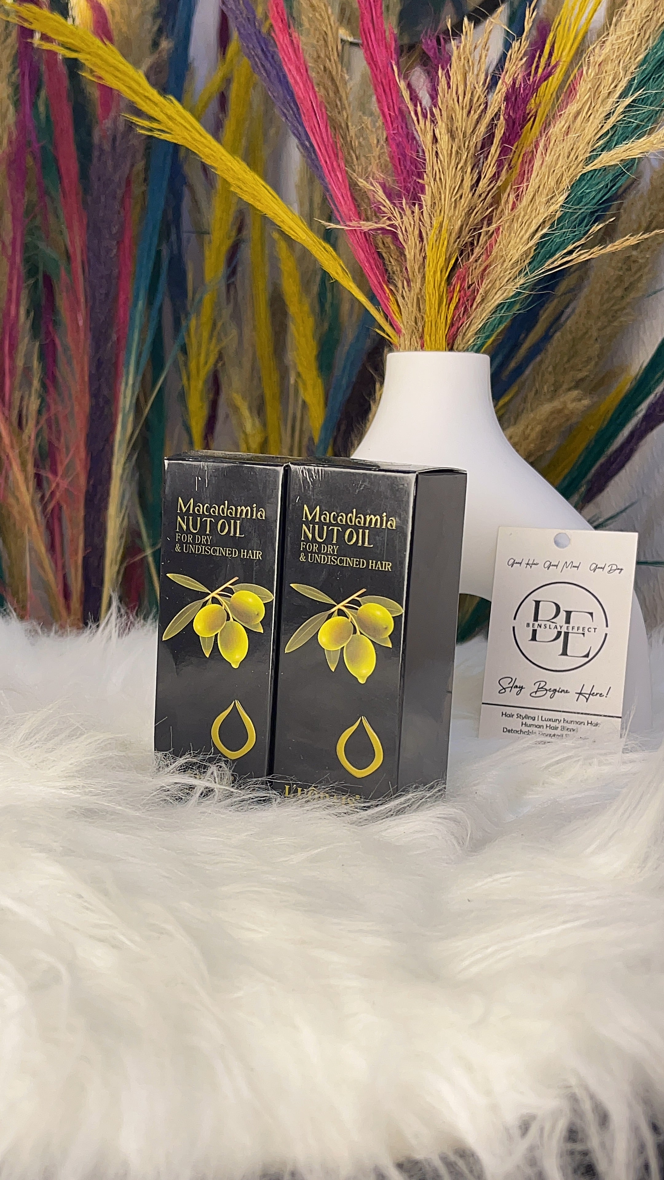 Argan Serum