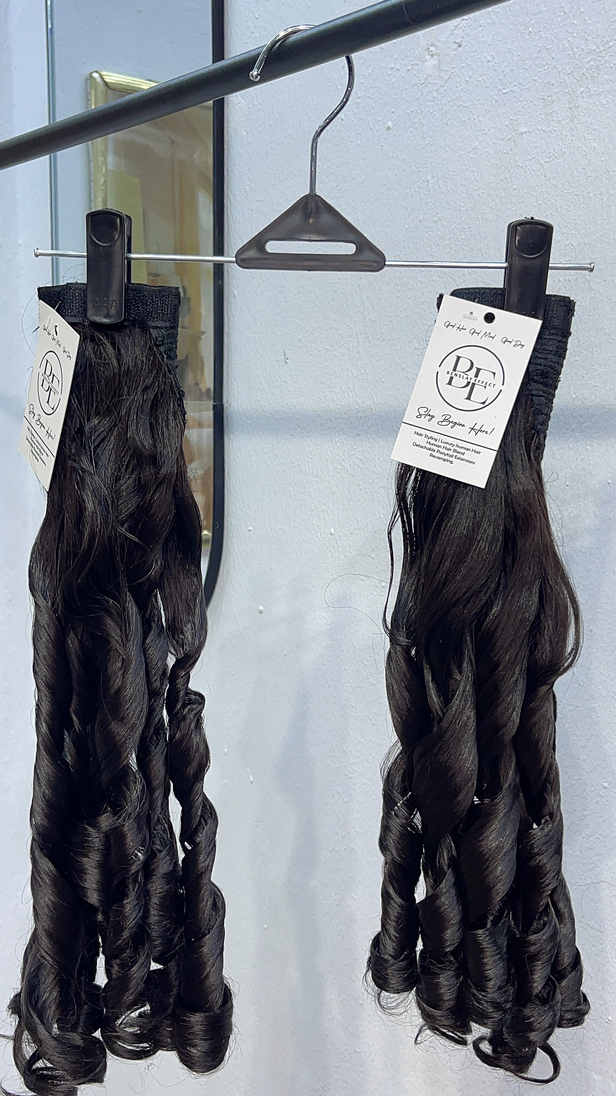 Wrap-Around Bouncy Pony