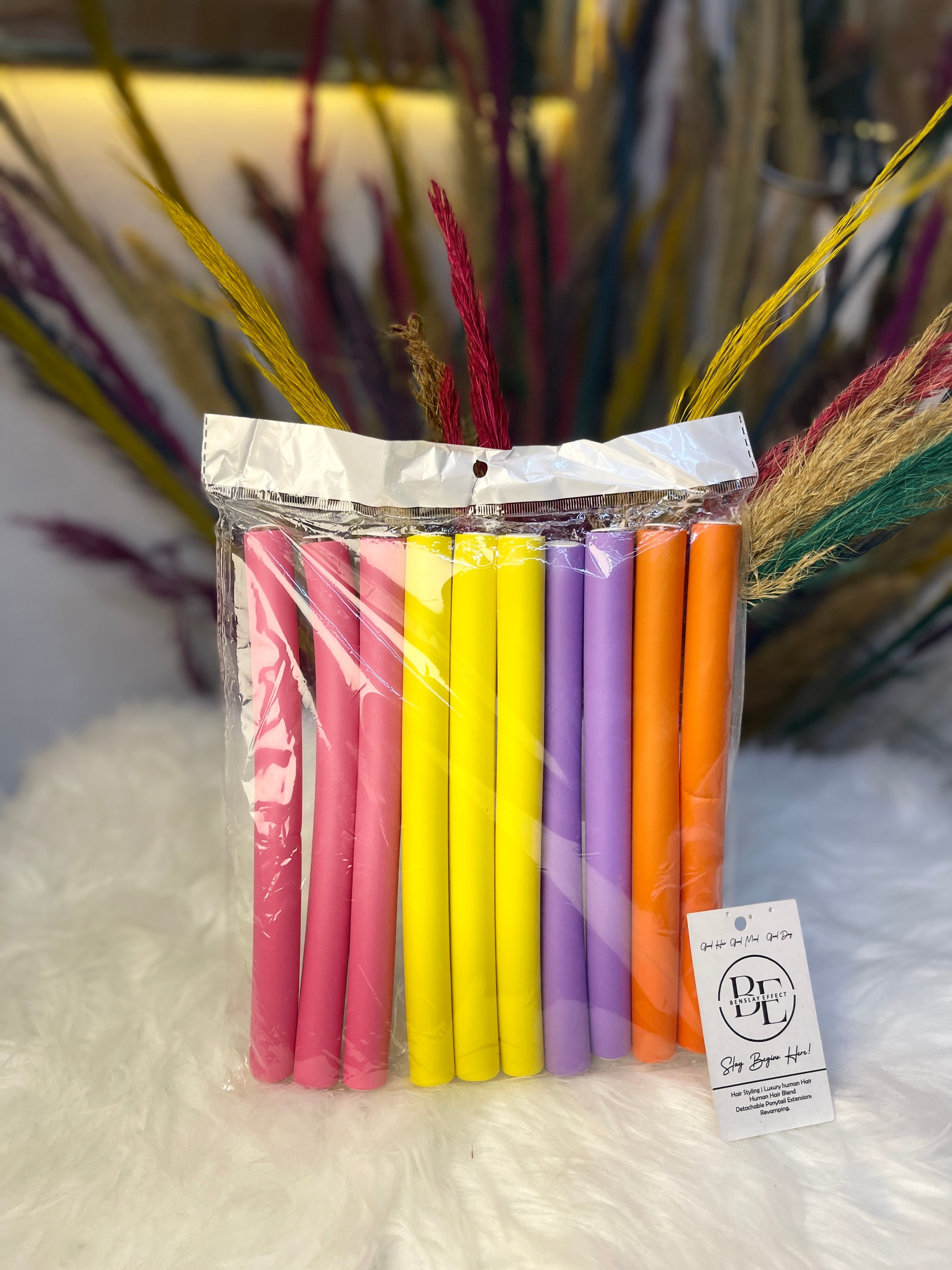Flexi Rods Multi-color