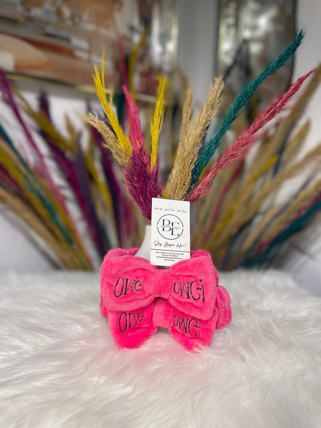 Barbie Hair-band