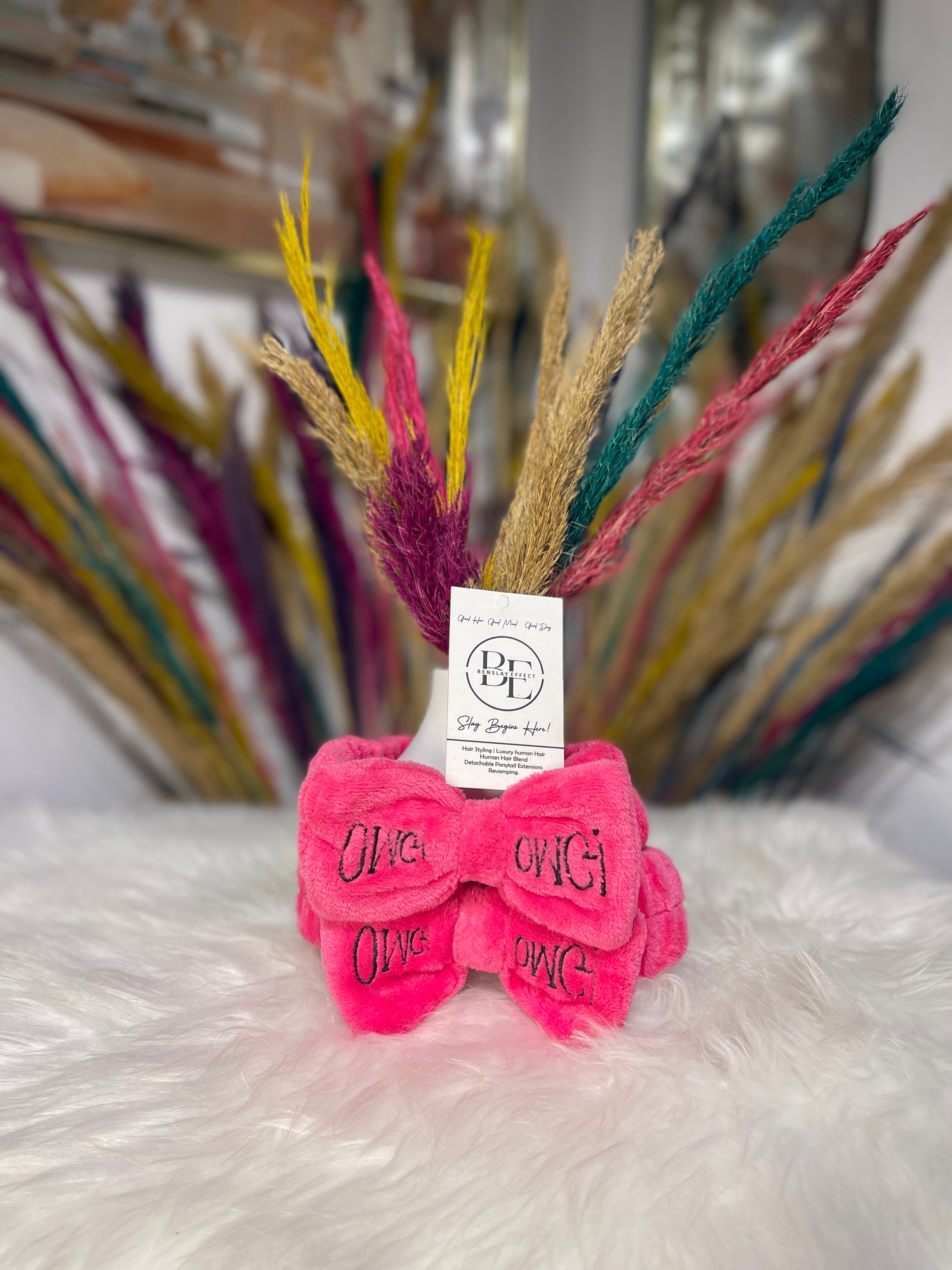 Barbie Hair-band