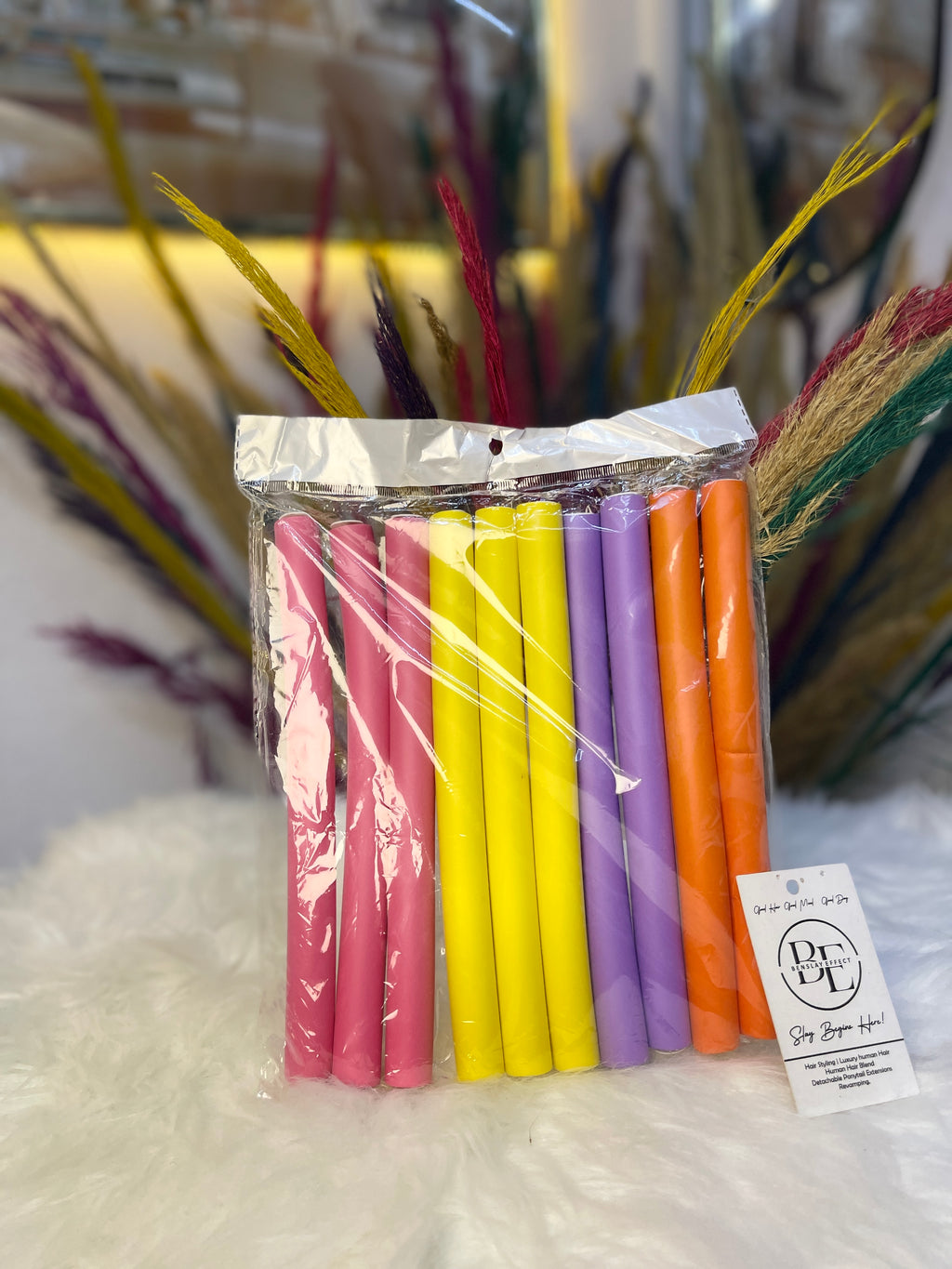 Flexi Rods Multi-color