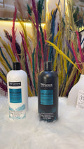 Tresseme Shampoo & Conditioner