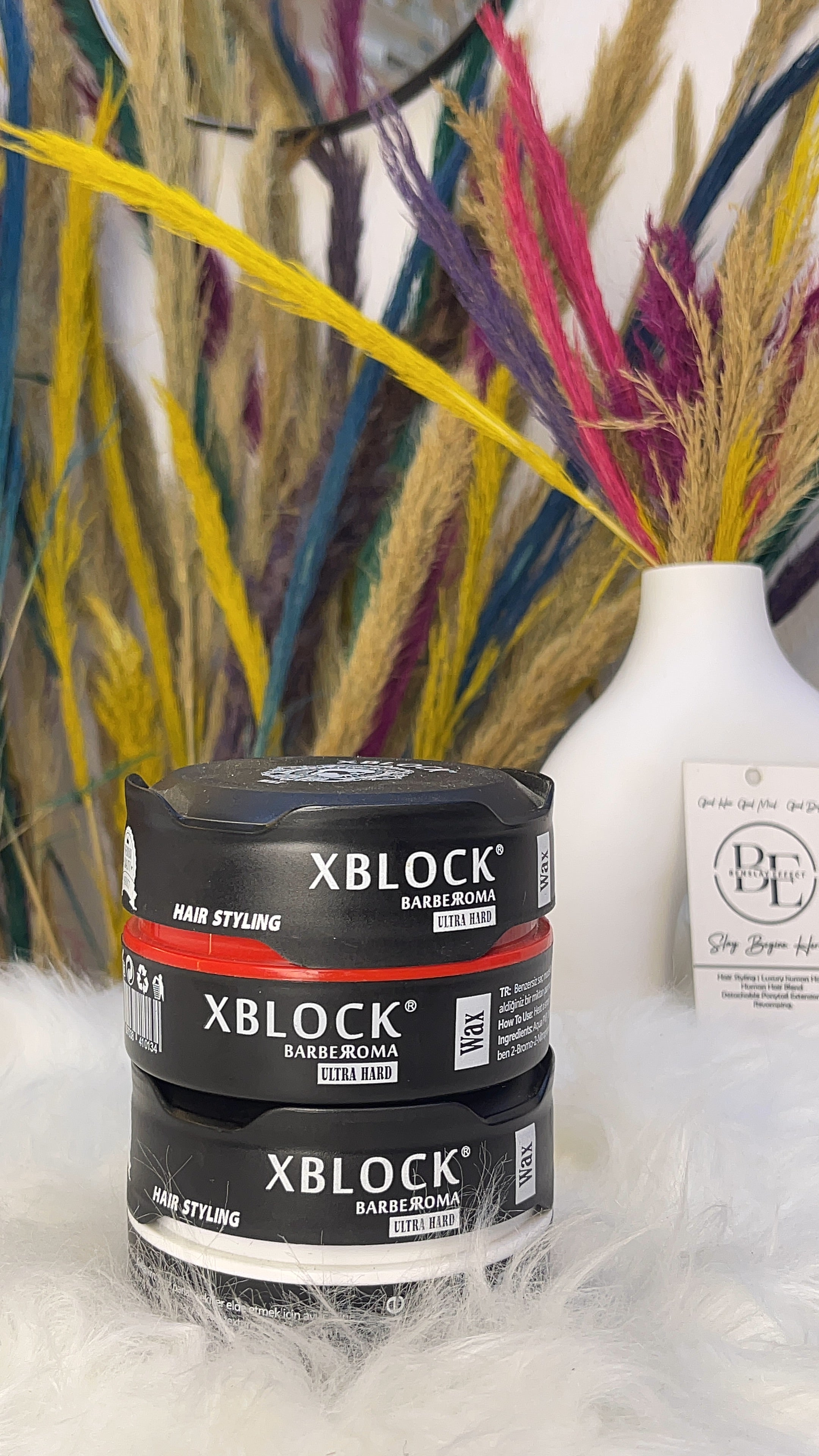 X-Block Gel