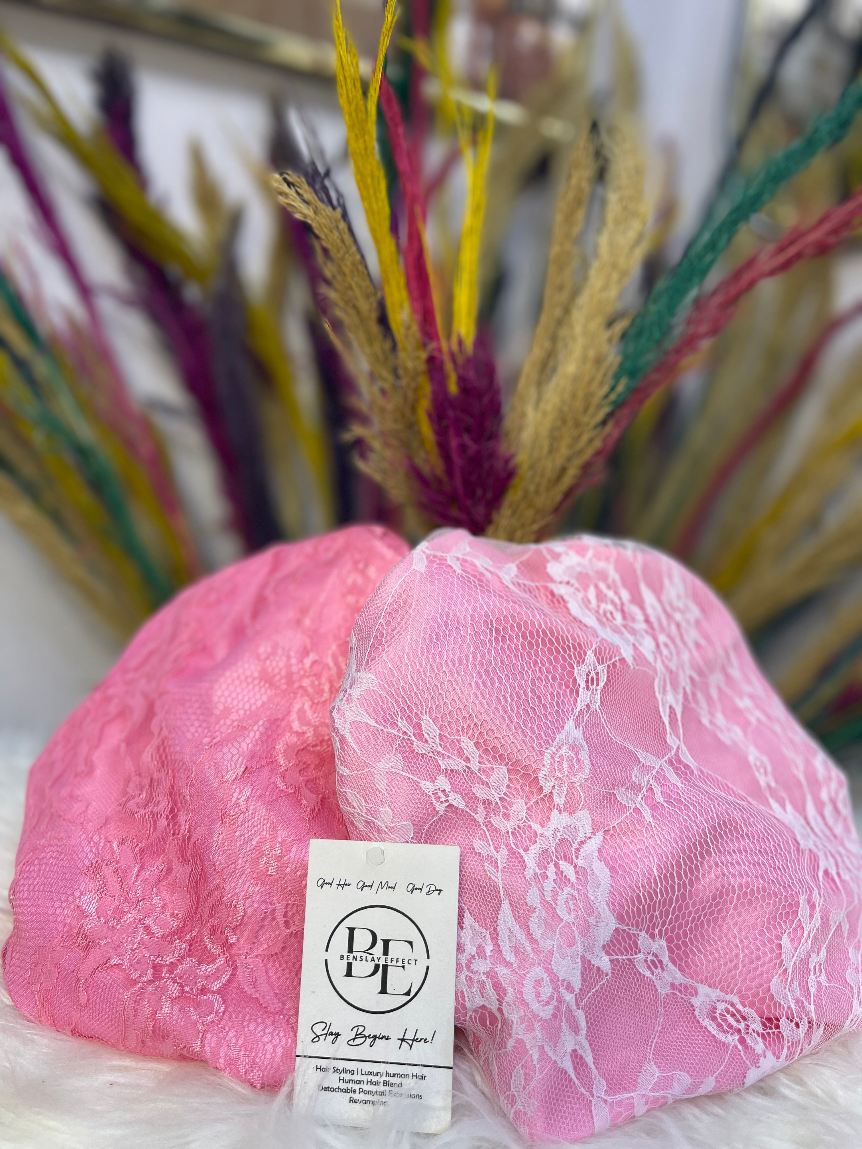 Hair Bonnet