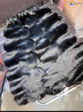 Luxury Body-Wave Bundles