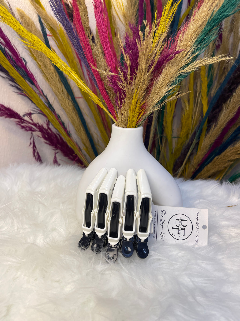 Hair Clips