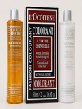 Black Shampoo Dye