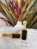Paddle Hair-Brush