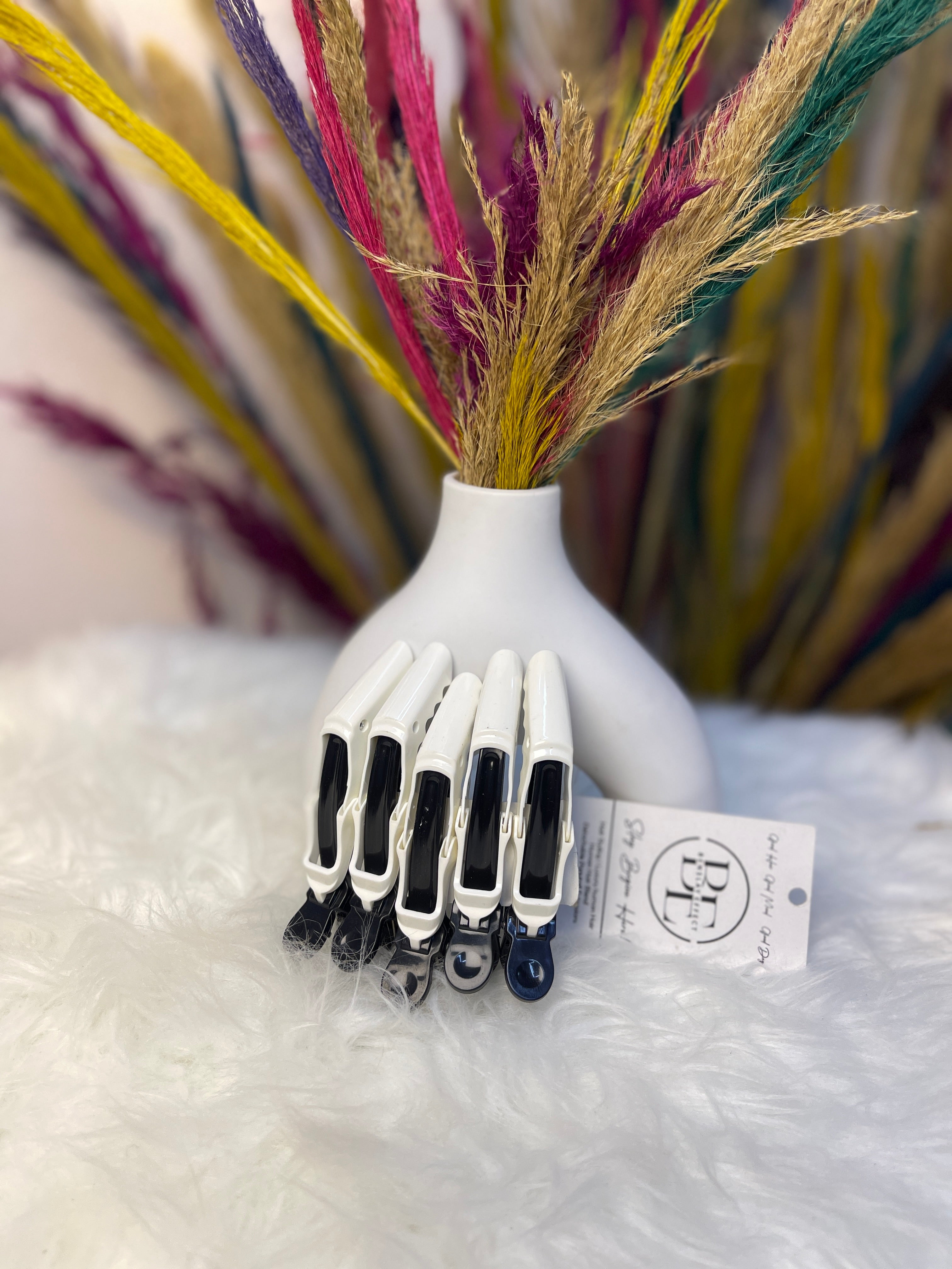 Hair Clips