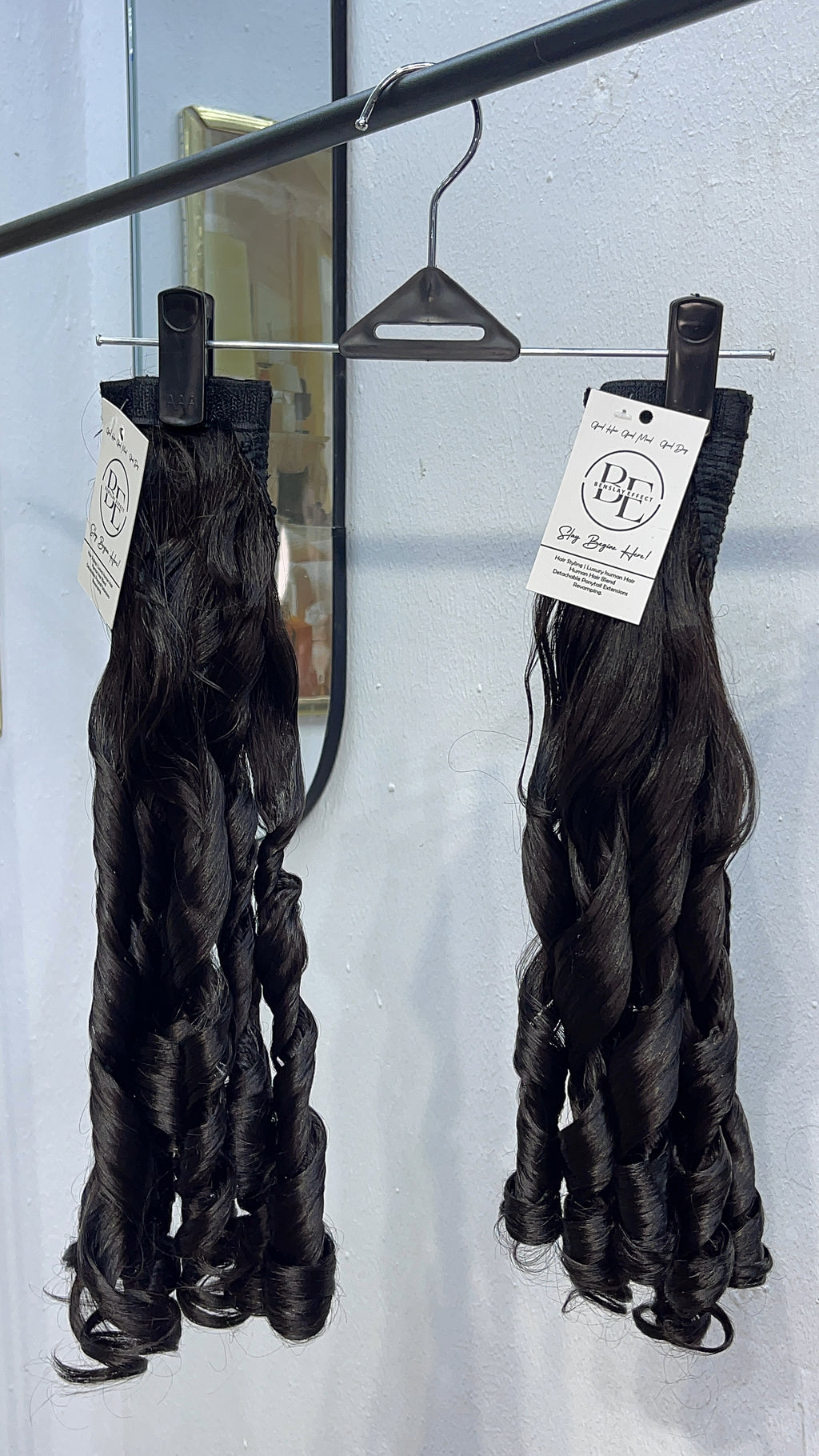 Wrap-Around Bouncy Pony