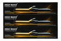 High Max Curling Iron