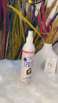 Spritz Spray