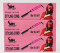 High Max Hot Comb 500%