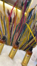 ludais curly spray