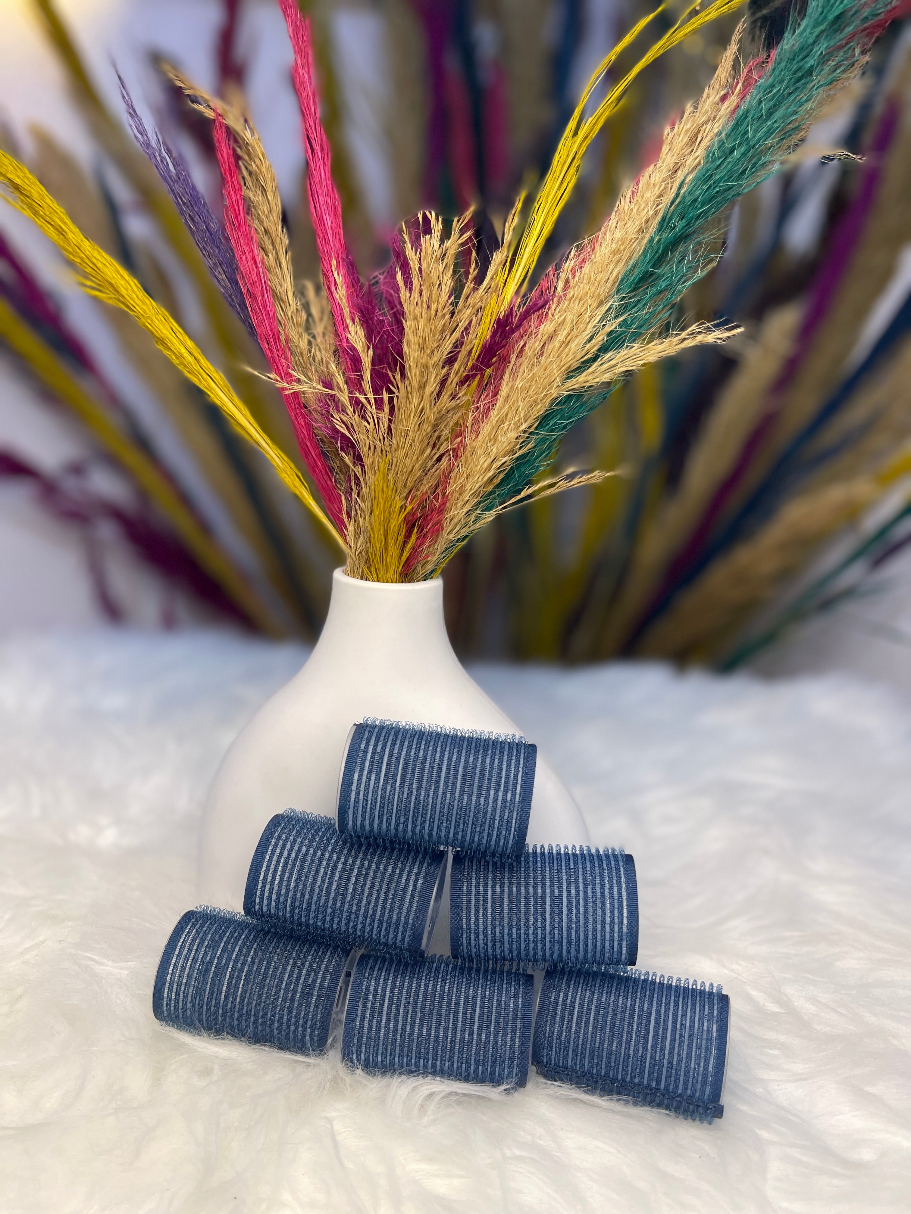 3.5cm Velcro Rollers
